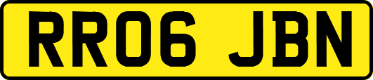 RR06JBN