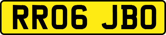 RR06JBO