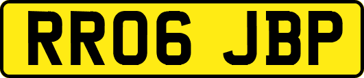 RR06JBP