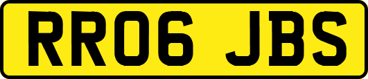 RR06JBS