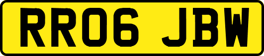 RR06JBW