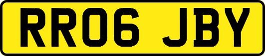 RR06JBY