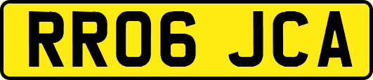 RR06JCA