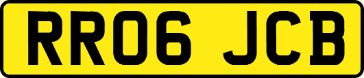 RR06JCB