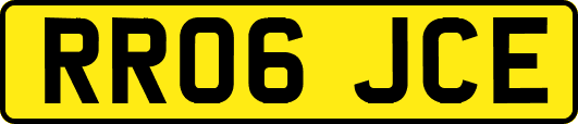 RR06JCE