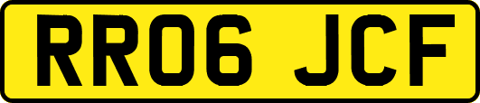 RR06JCF