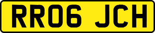 RR06JCH