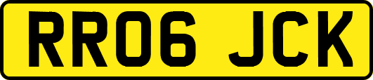 RR06JCK