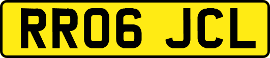 RR06JCL