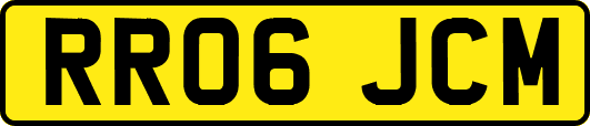 RR06JCM