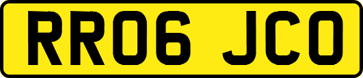 RR06JCO