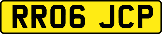 RR06JCP