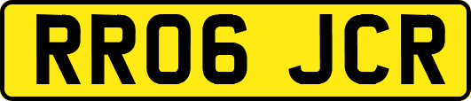 RR06JCR