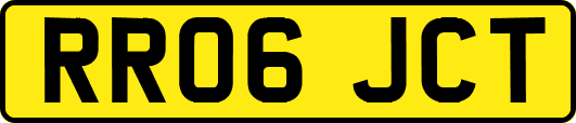 RR06JCT