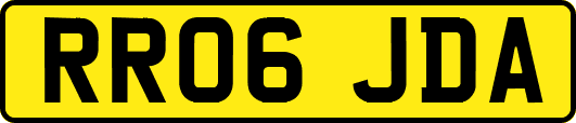 RR06JDA