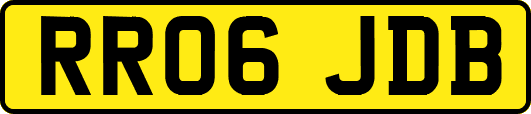 RR06JDB