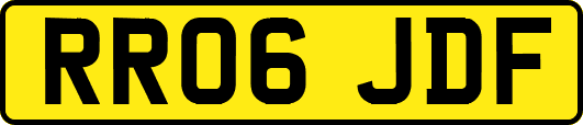 RR06JDF