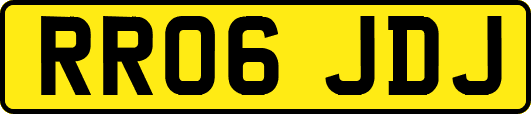 RR06JDJ