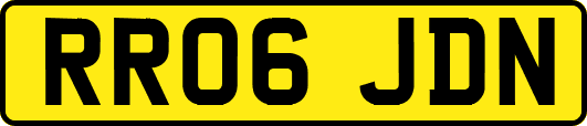 RR06JDN