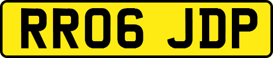 RR06JDP