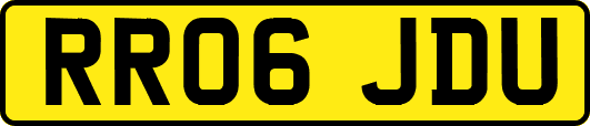 RR06JDU