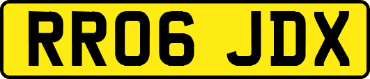 RR06JDX