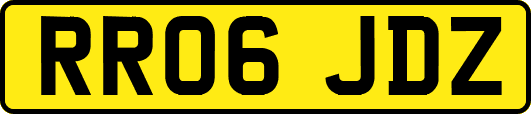 RR06JDZ