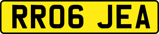 RR06JEA