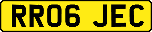 RR06JEC