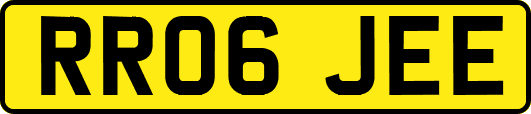 RR06JEE