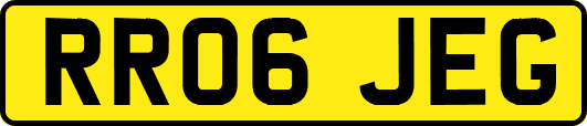 RR06JEG