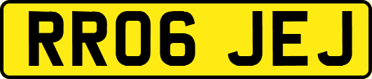 RR06JEJ
