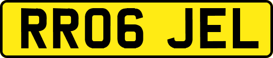 RR06JEL