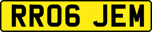 RR06JEM