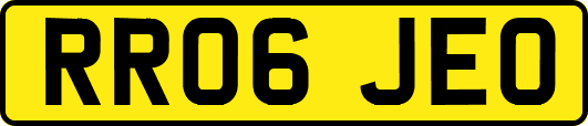 RR06JEO