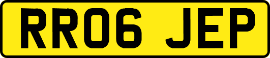 RR06JEP