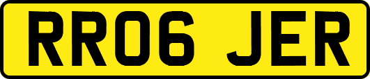 RR06JER