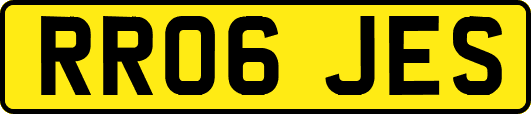 RR06JES