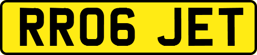 RR06JET