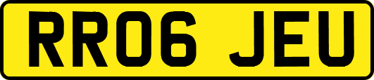 RR06JEU