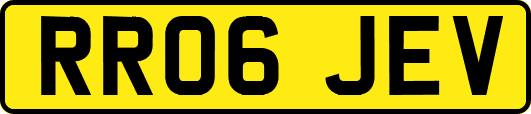 RR06JEV