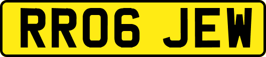 RR06JEW