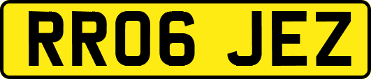 RR06JEZ