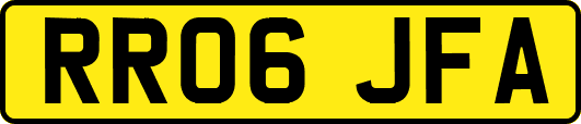 RR06JFA