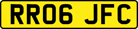 RR06JFC