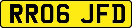 RR06JFD