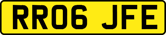RR06JFE
