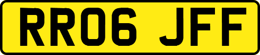 RR06JFF