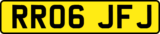 RR06JFJ
