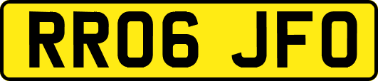 RR06JFO